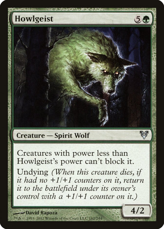 image Howlgeist