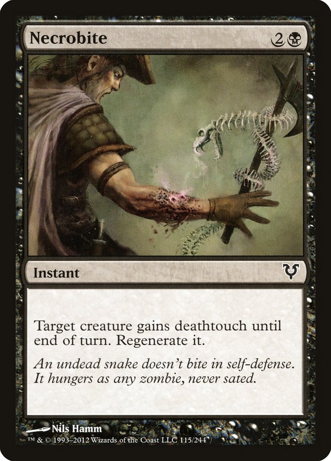 image Necrobite