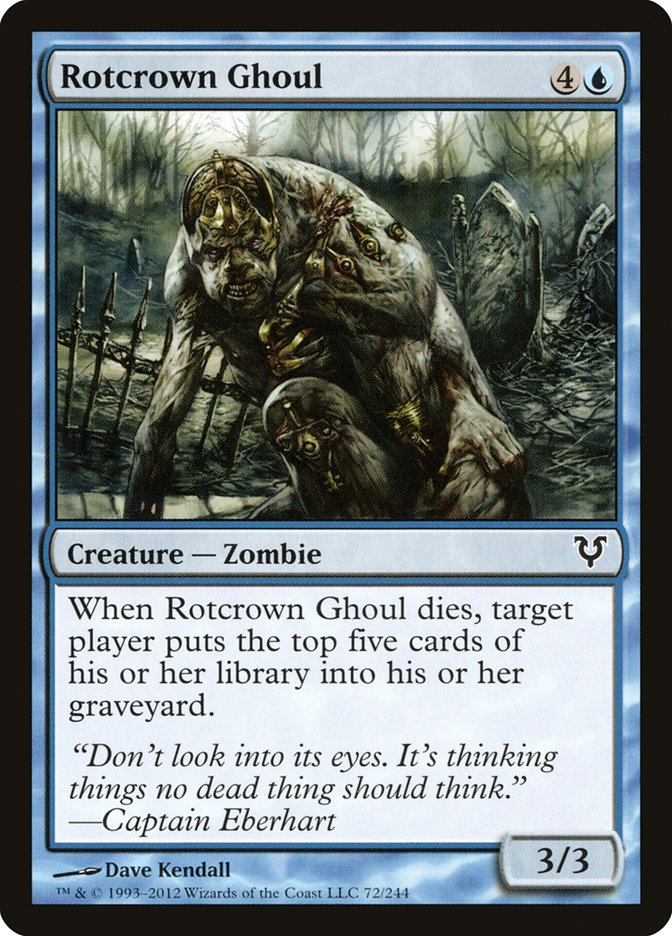 image Rotcrown Ghoul