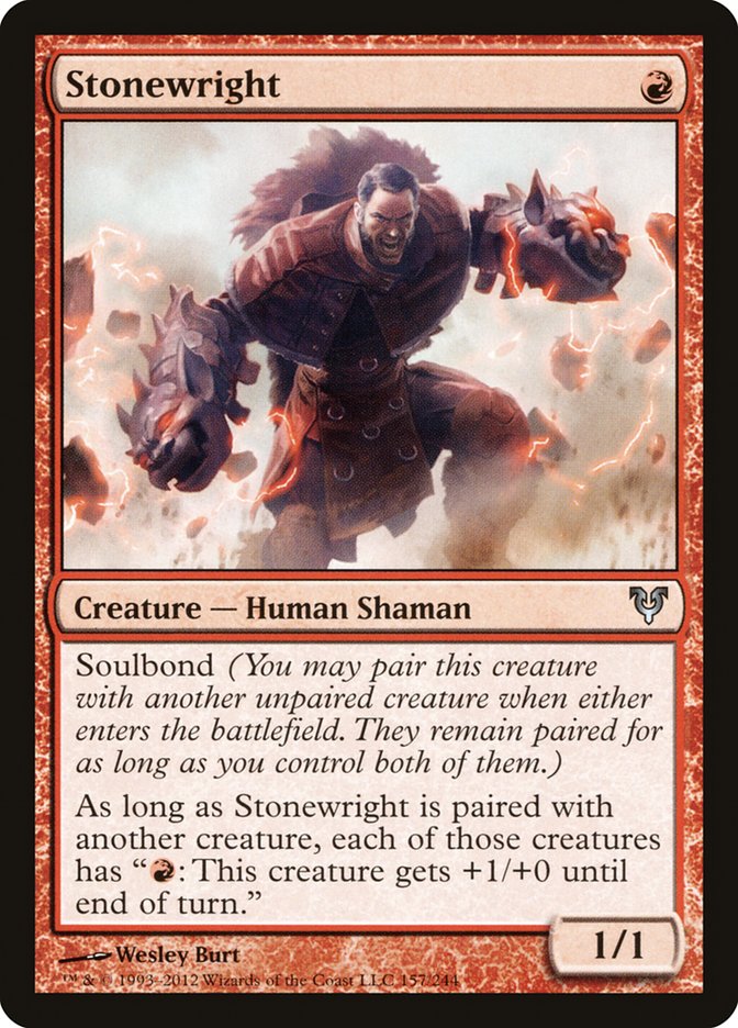 image Stonewright
