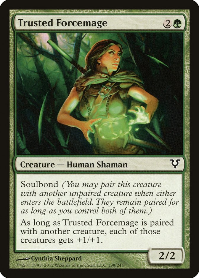 image Trusted Forcemage
