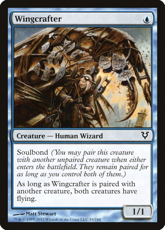 image Wingcrafter