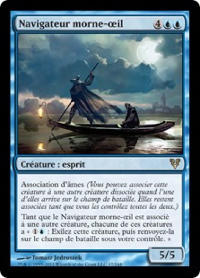 image Navigateur morne-œil
