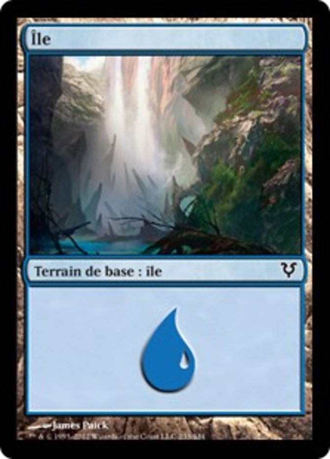 image Île