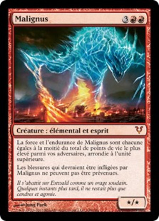 image Malignus