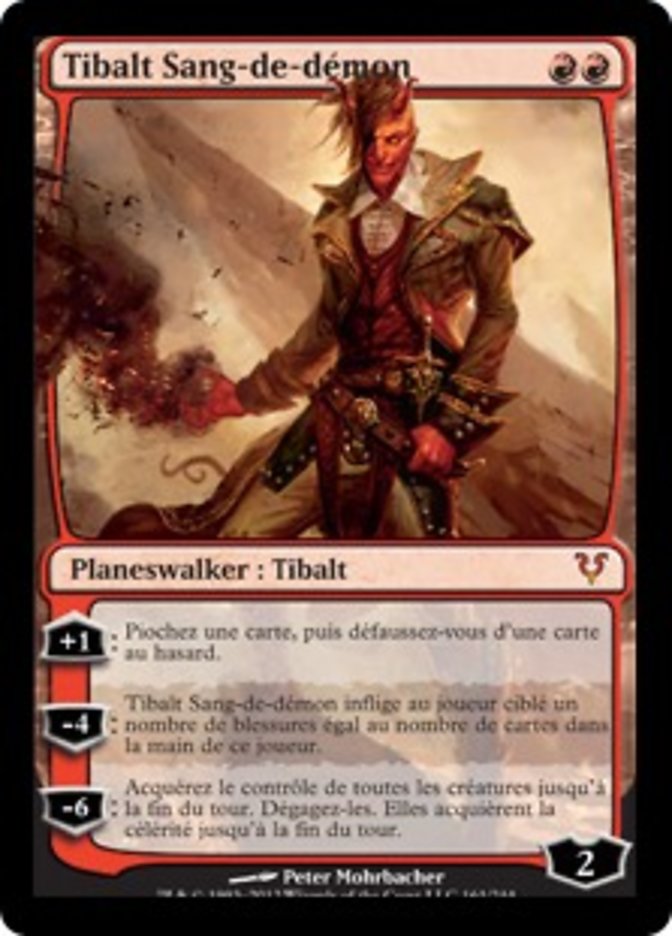 image Tibalt Sang-de-démon