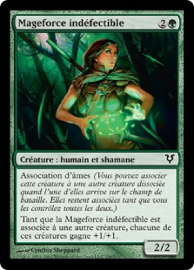 image Mageforce indéfectible