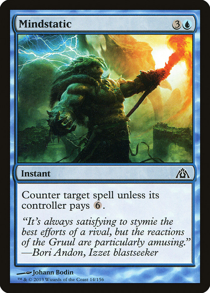 image Mindstatic