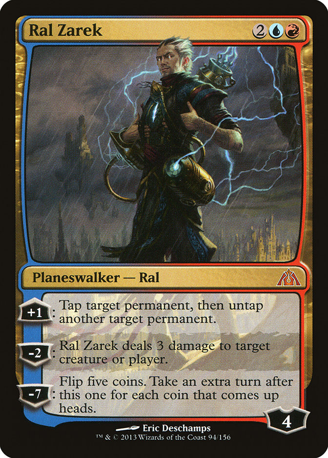 image Ral Zarek