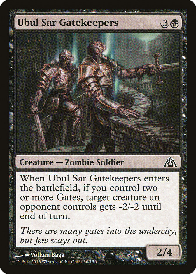 image Ubul Sar Gatekeepers