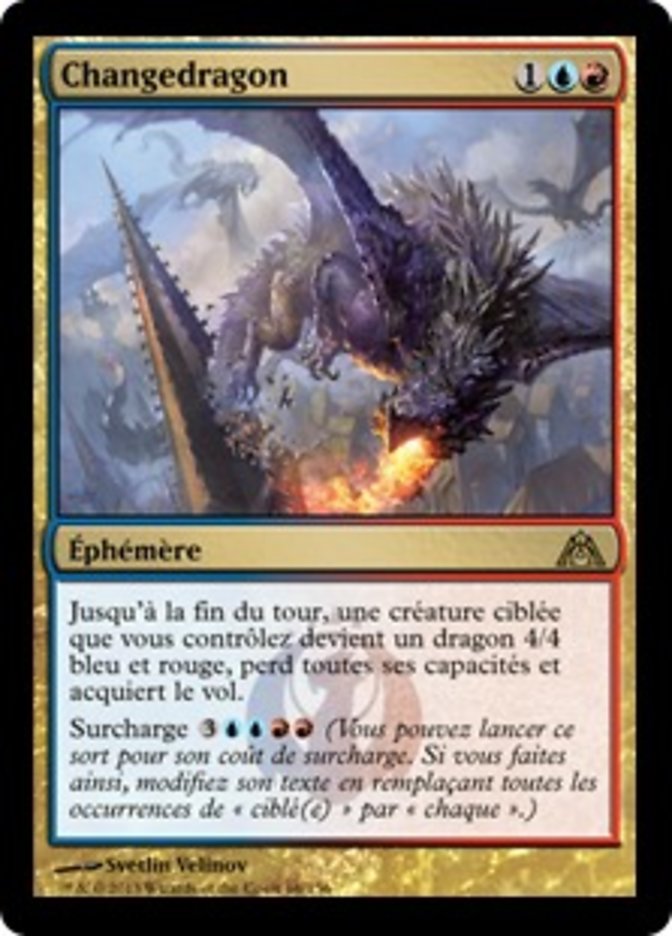 image Changedragon