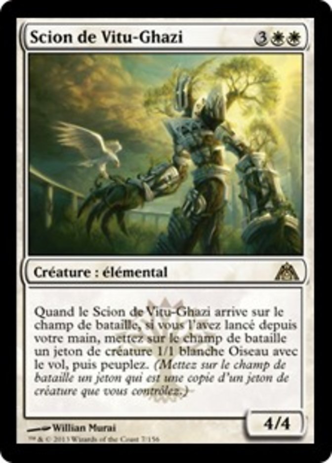 image Scion de Vitu-Ghazi