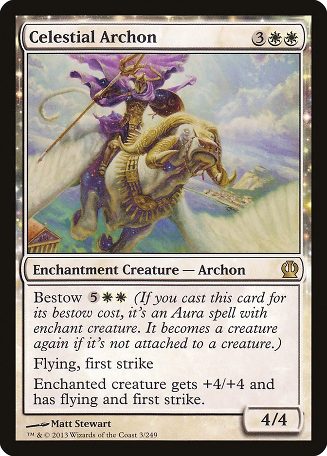 image Celestial Archon