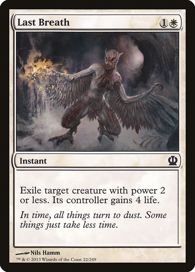 image Last Breath