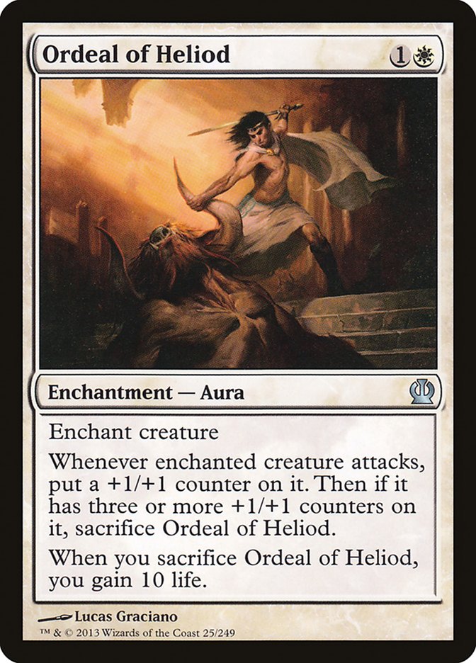 image Ordeal of Heliod