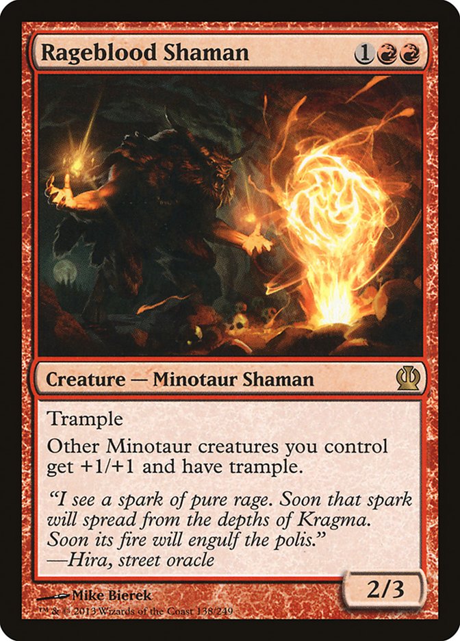 image Rageblood Shaman