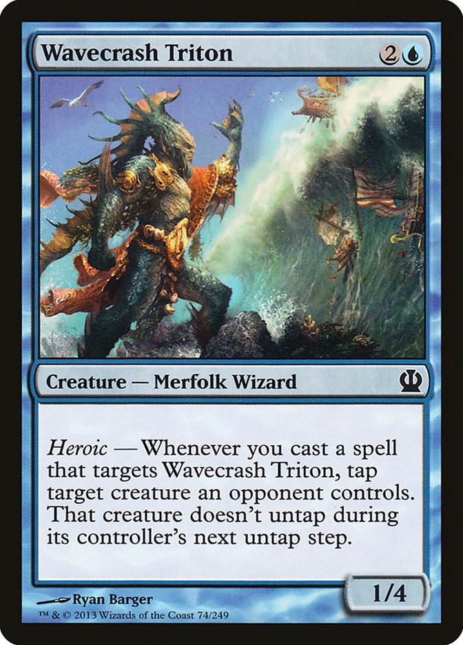image Wavecrash Triton