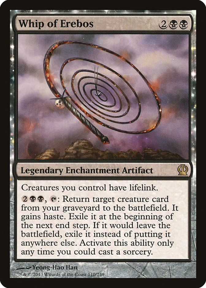 image Whip of Erebos