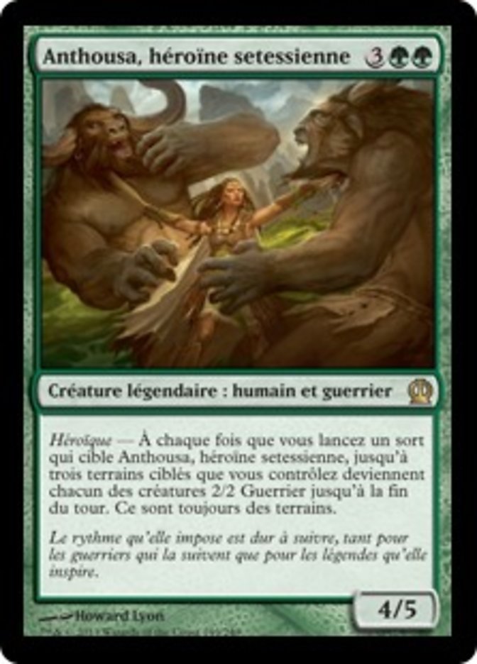image Anthousa, héroïne setessienne