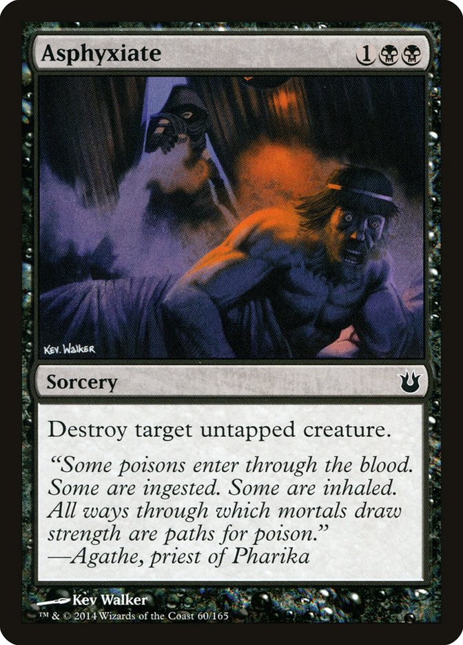 image Asphyxiate