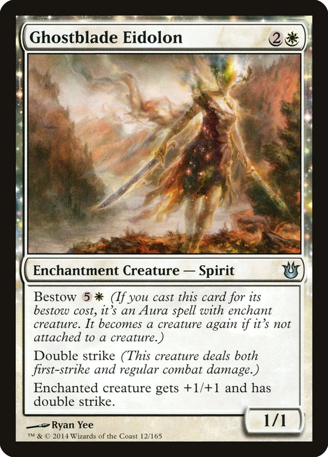 image Ghostblade Eidolon