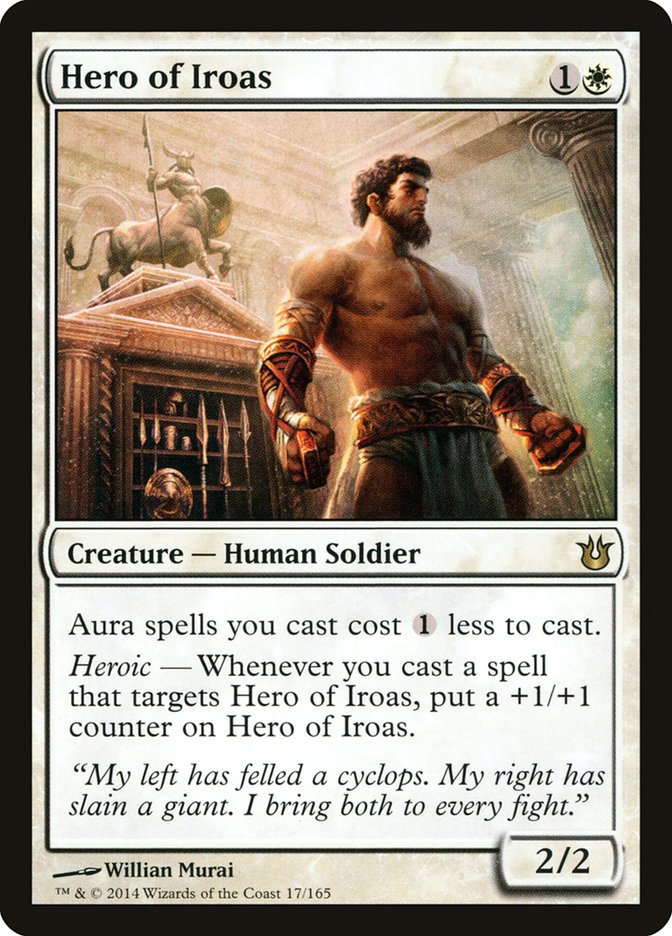 image Hero of Iroas