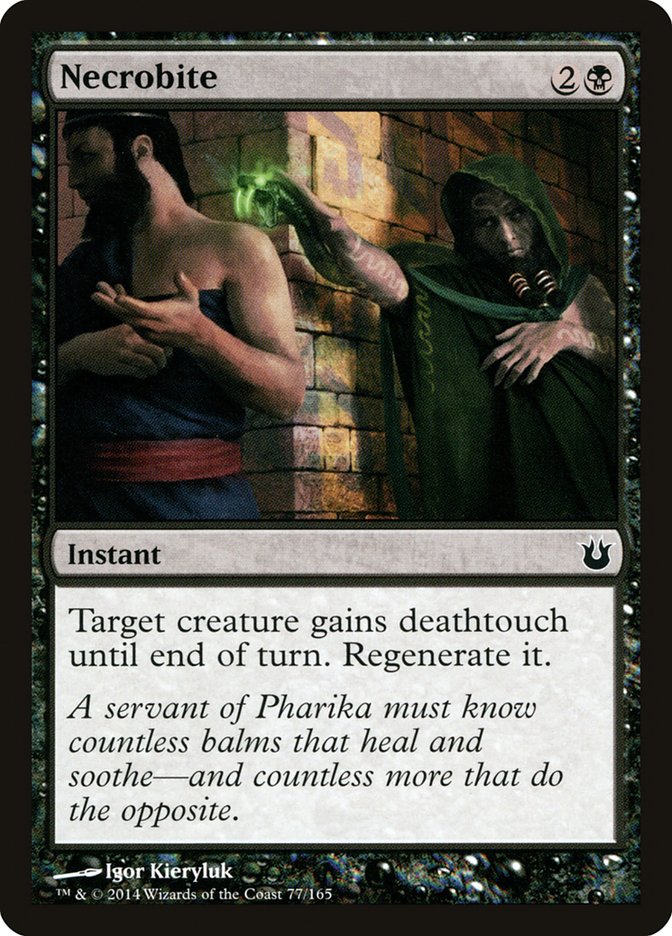 image Necrobite