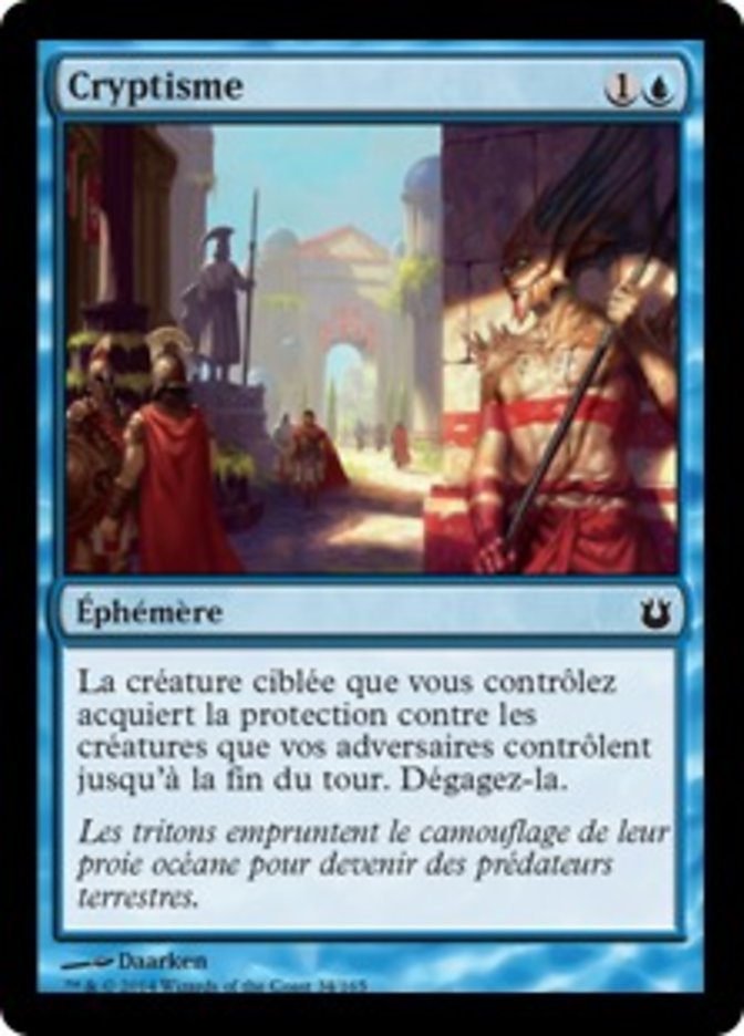 image Cryptisme