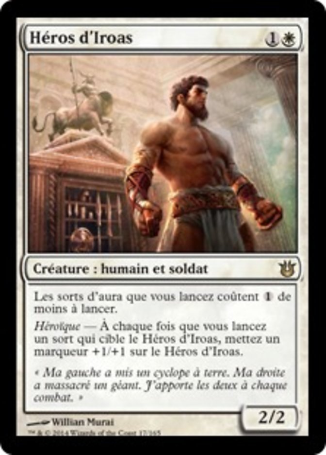 image Héros d'Iroas