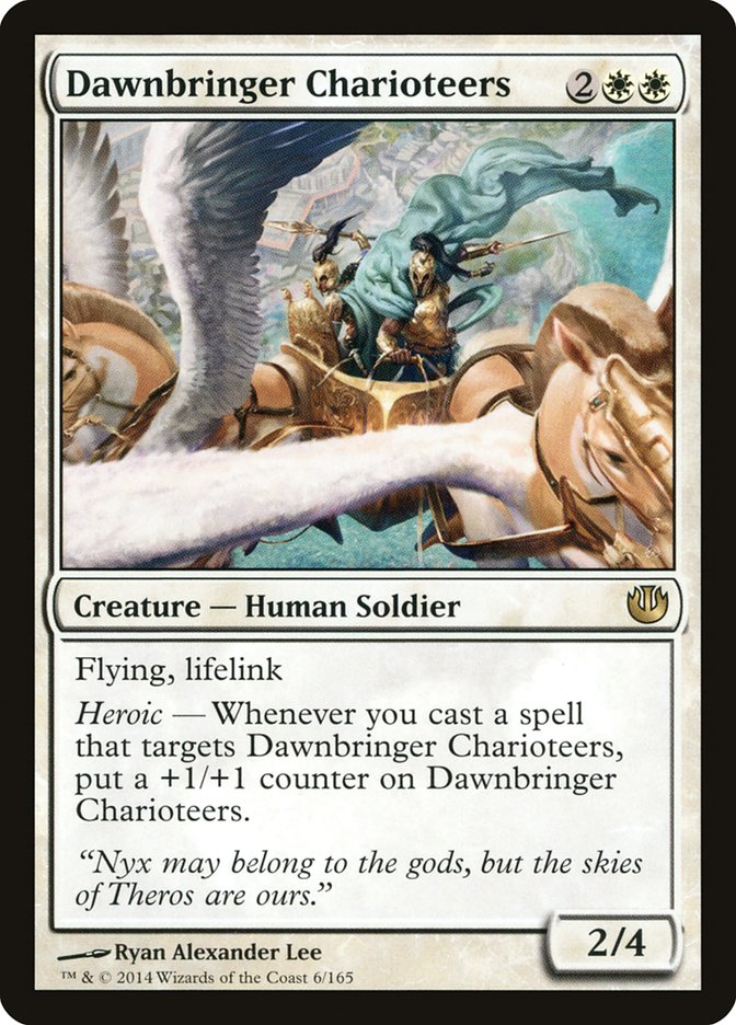 image Dawnbringer Charioteers