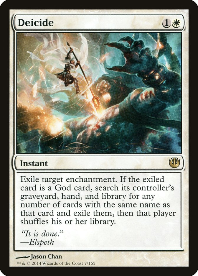 image Deicide
