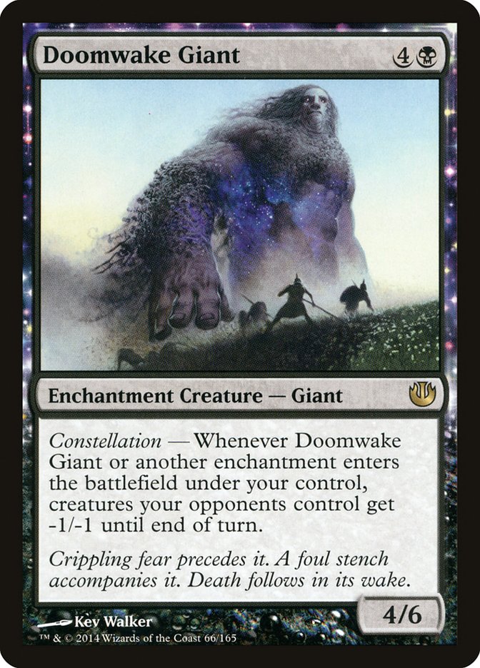 image Doomwake Giant