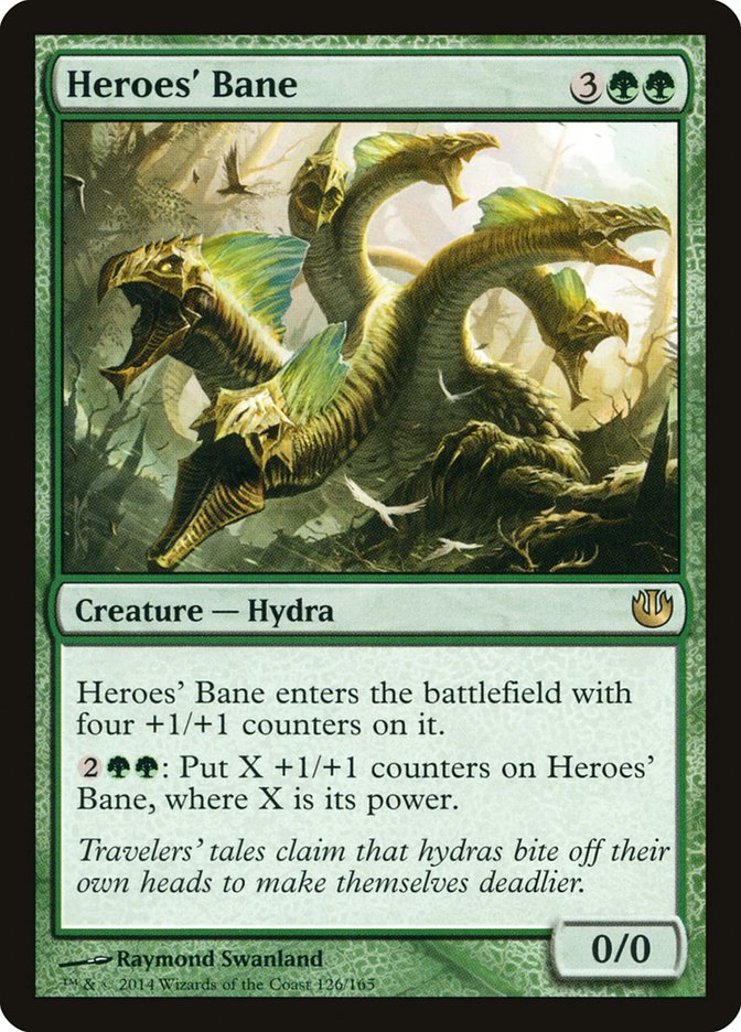 image Heroes' Bane