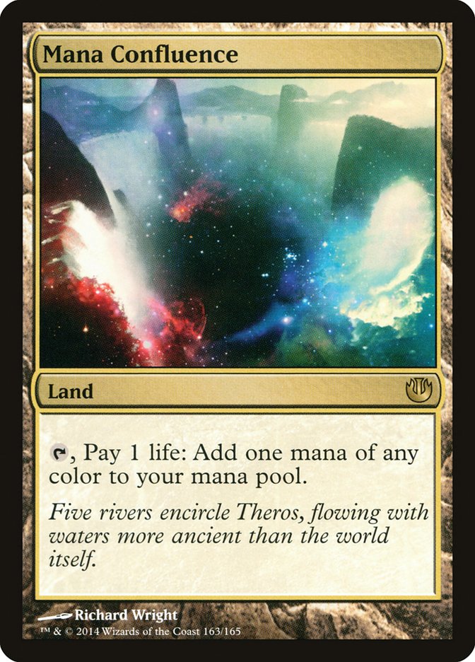 image Mana Confluence