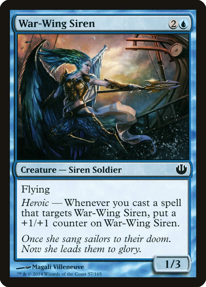 image War-Wing Siren