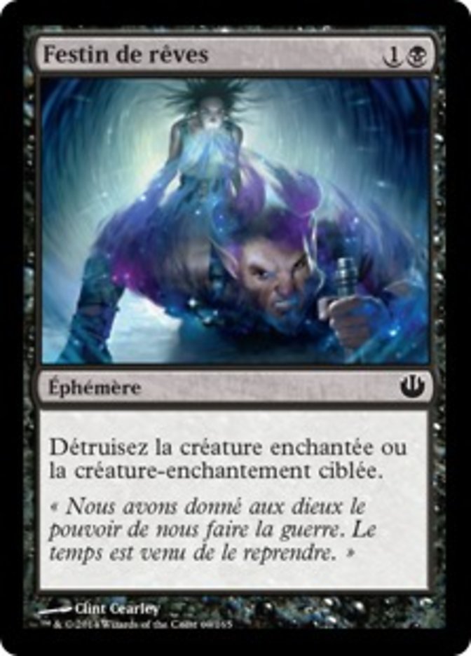 image Festin de rêves