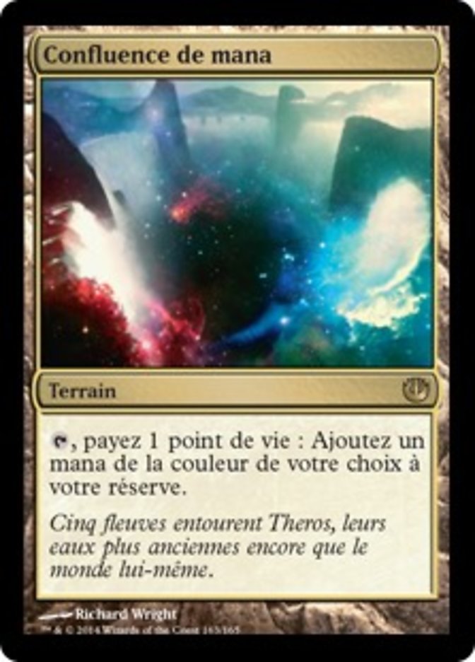 image Confluence de mana