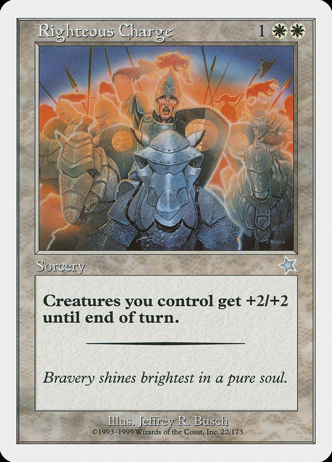 image Righteous Charge