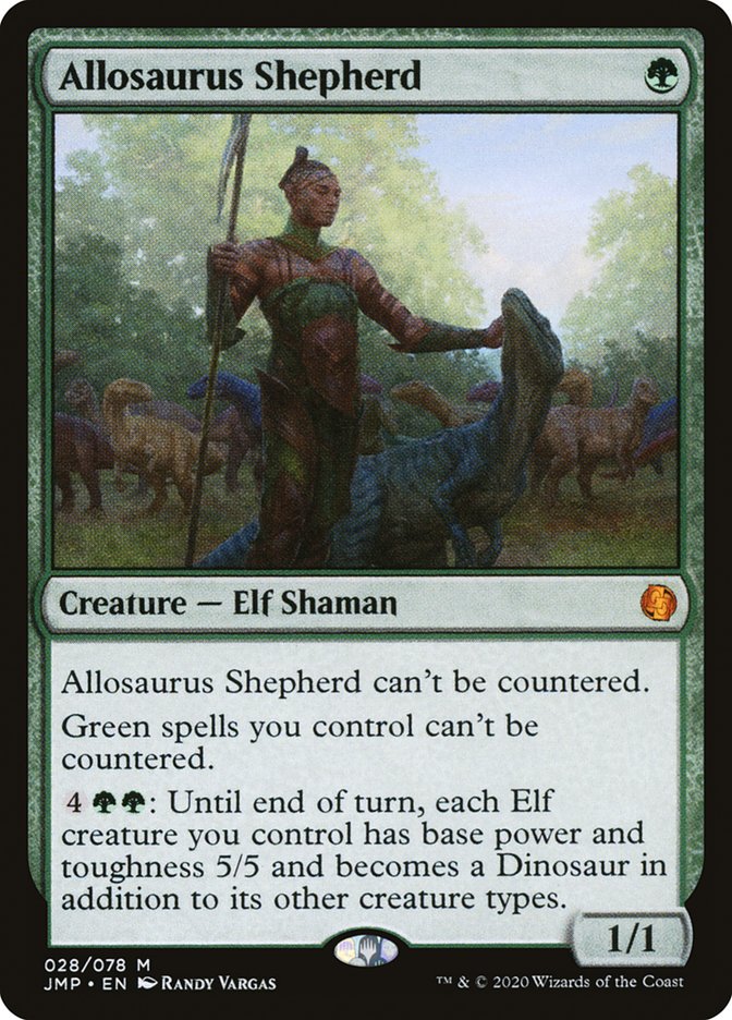 image Allosaurus Shepherd
