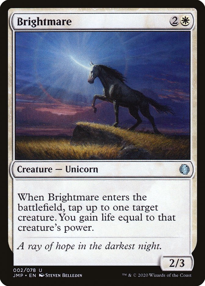 image Brightmare