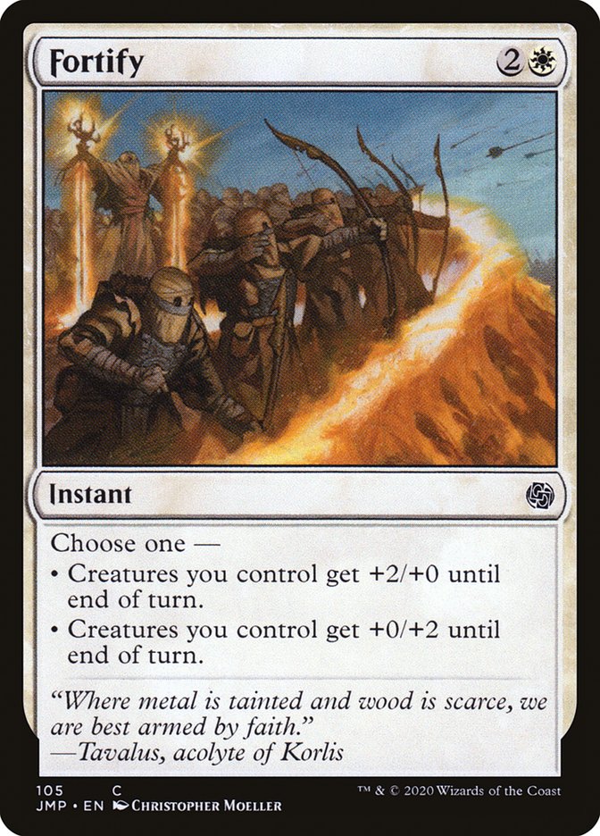 image Fortify