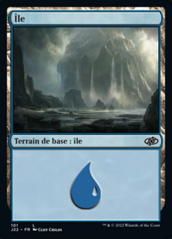image Île