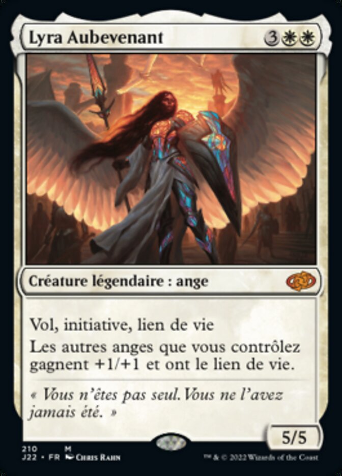 image Lyra Aubevenant