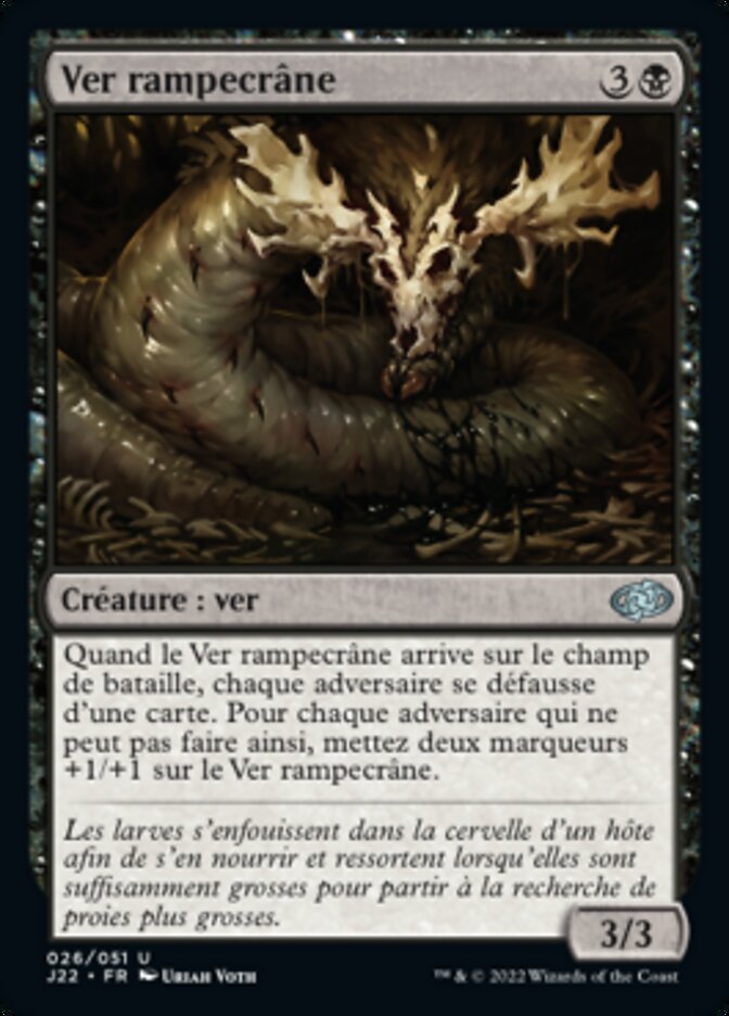 image Ver rampecrâne