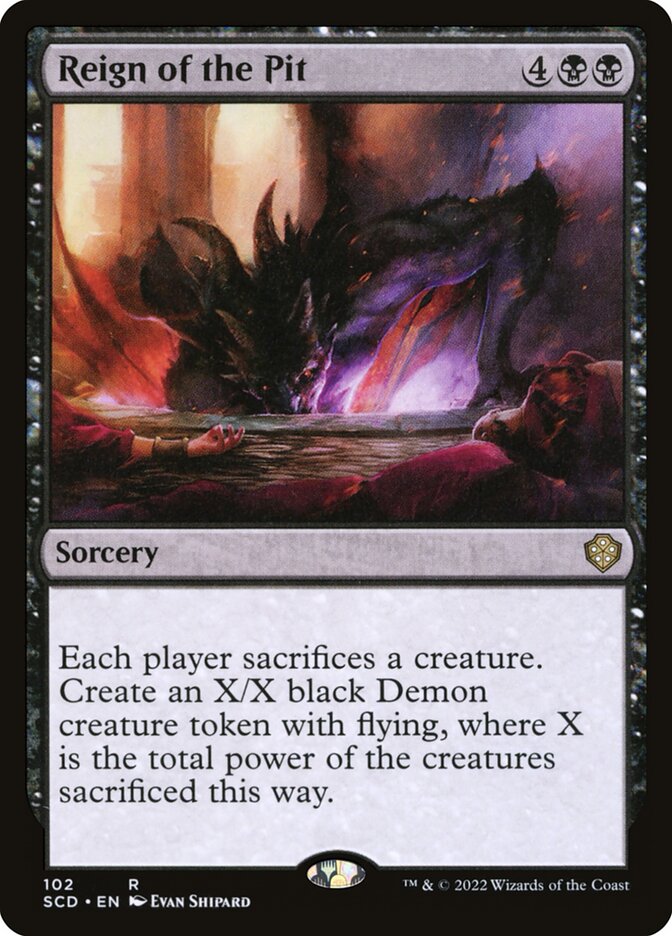 image Reign of the Pit