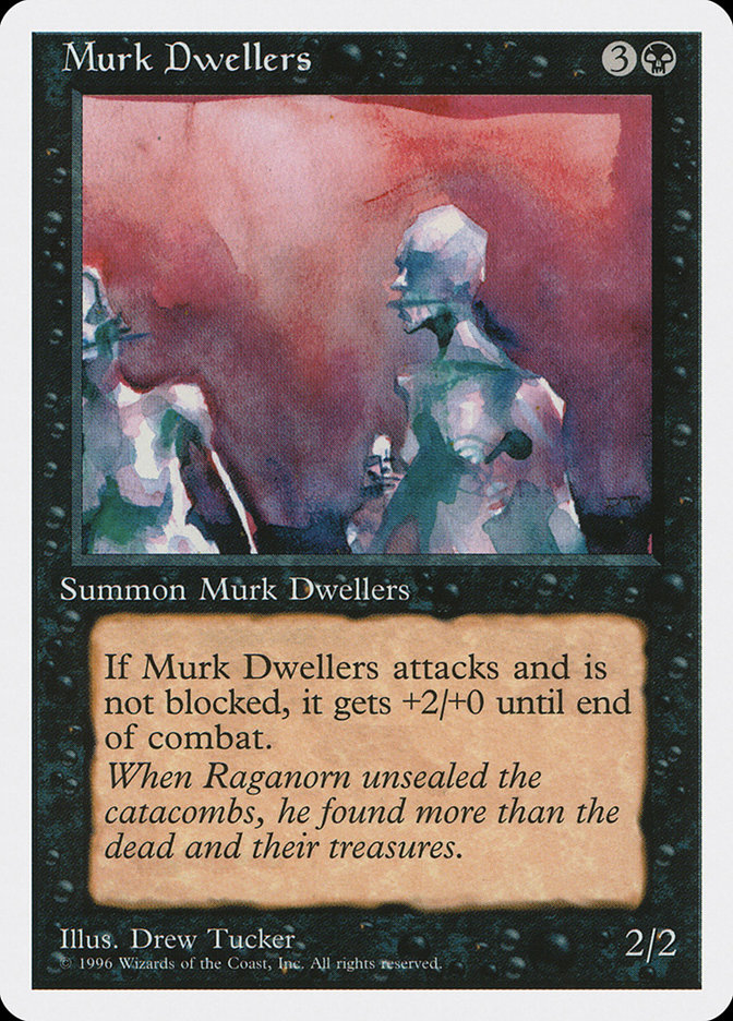 image Murk Dwellers