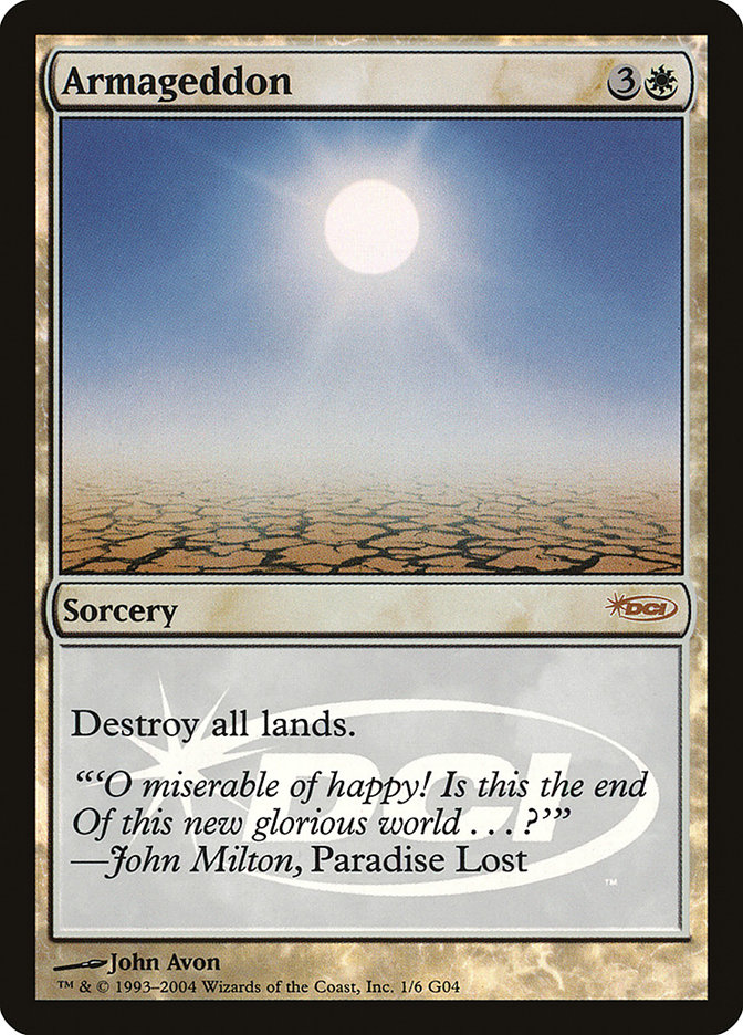 image Armageddon