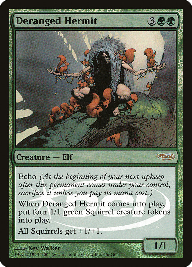 image Deranged Hermit