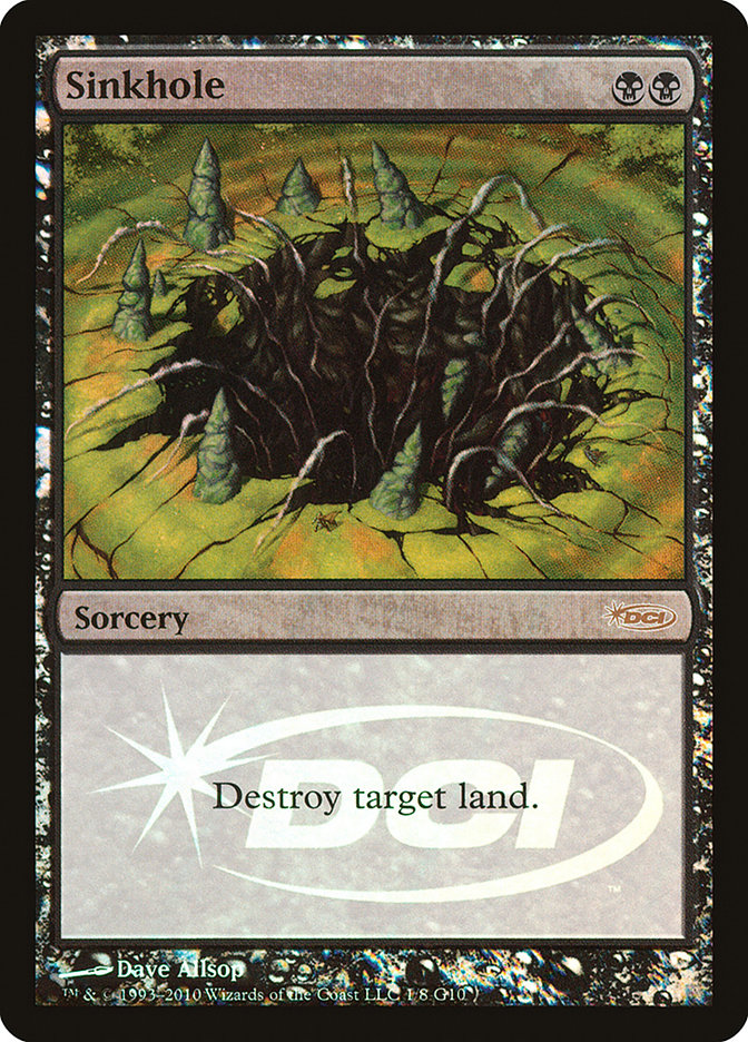 image Sinkhole