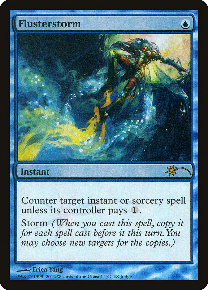 image Flusterstorm
